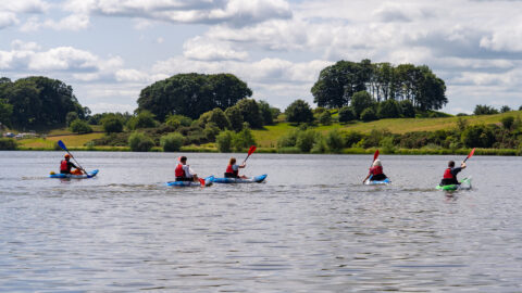 Watersports