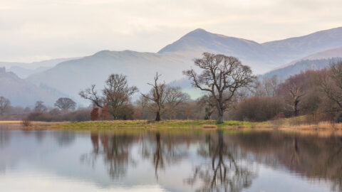 Bassenthwaite Lake