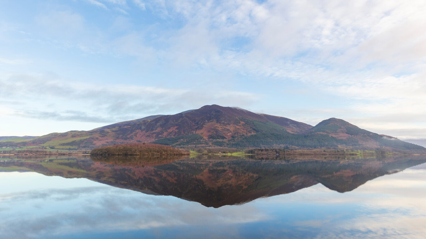 Bassenthwaite Lake
