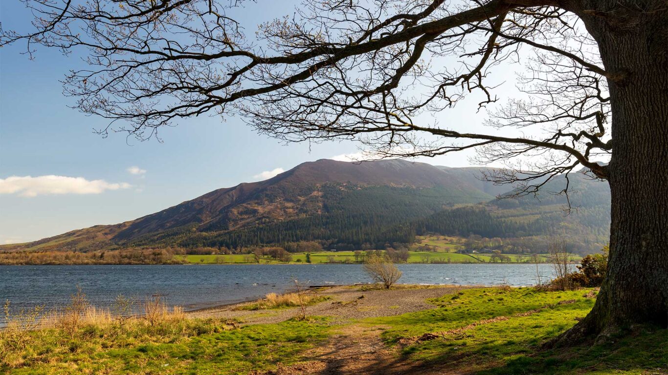 Bassenthwaite Lake