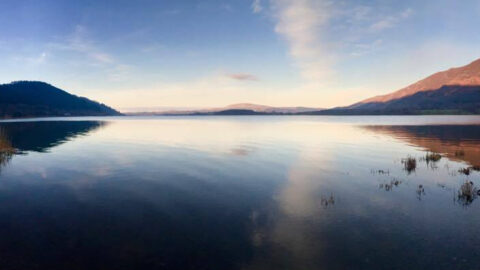 Bassenthwaite Lake