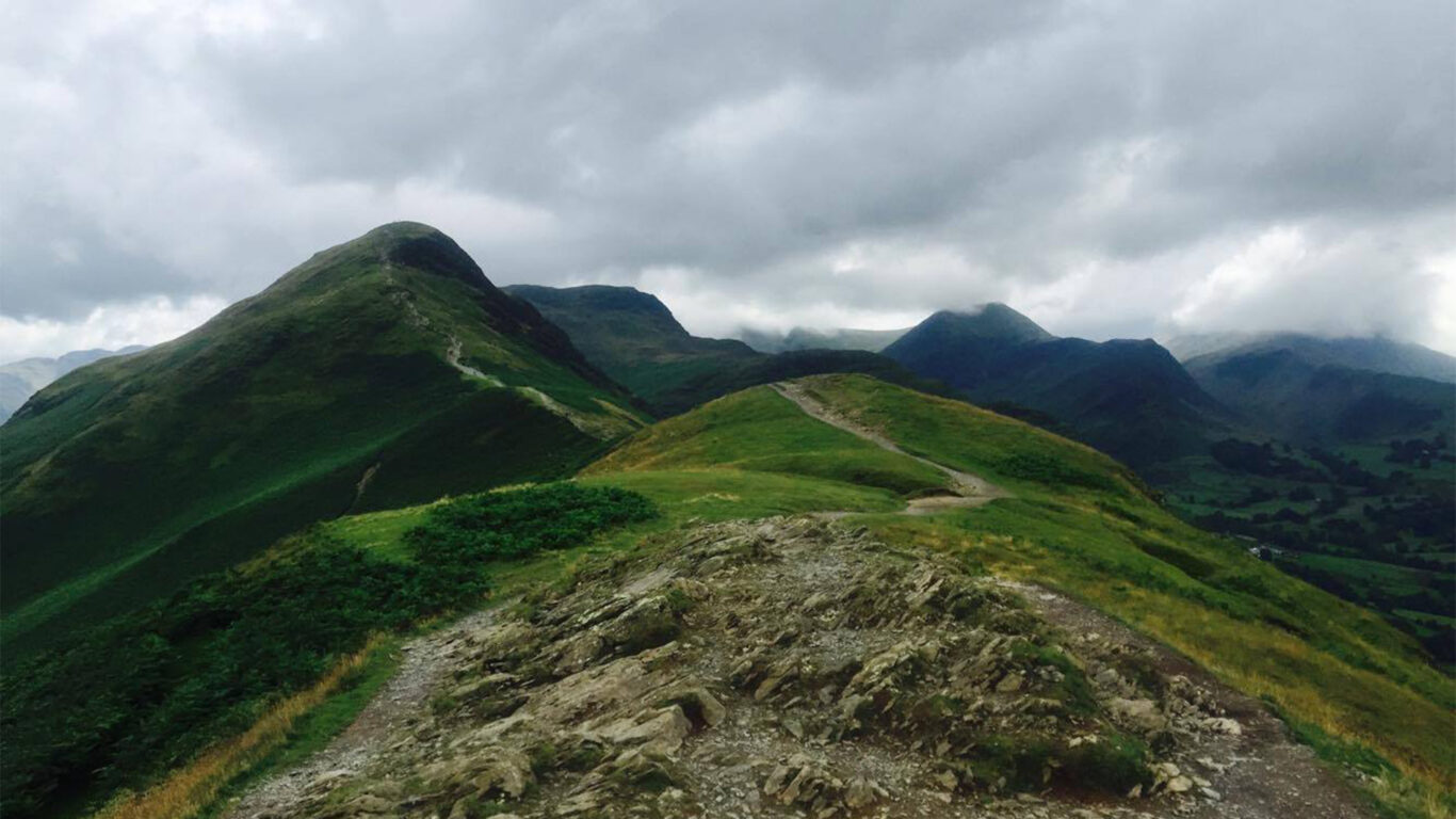 Catbells