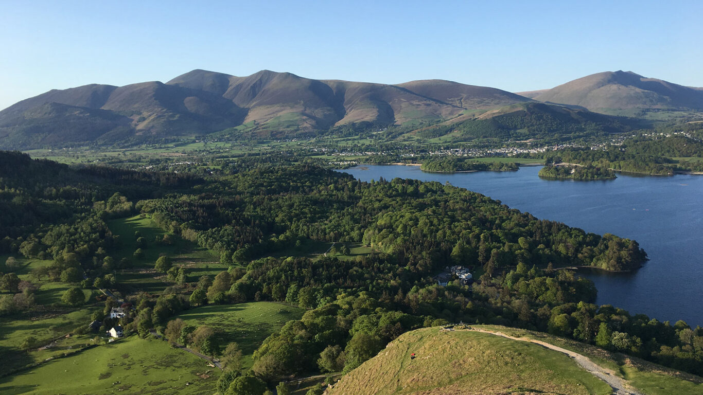 Lake-District-Attraction
