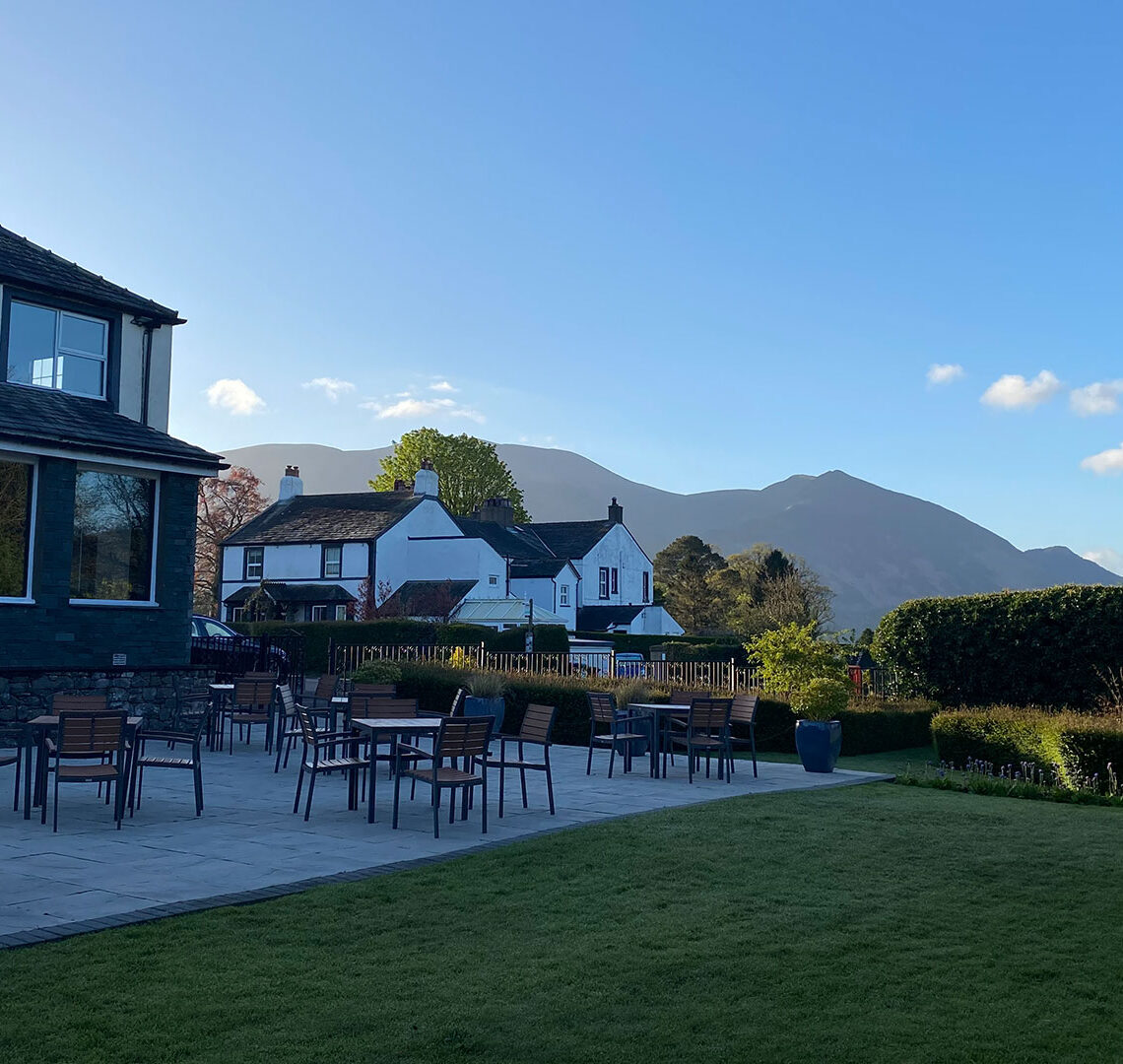 Lake District Hotel Gift Vouchers Lake District Castle Inn