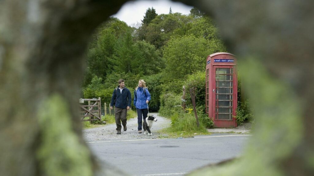 Lake District