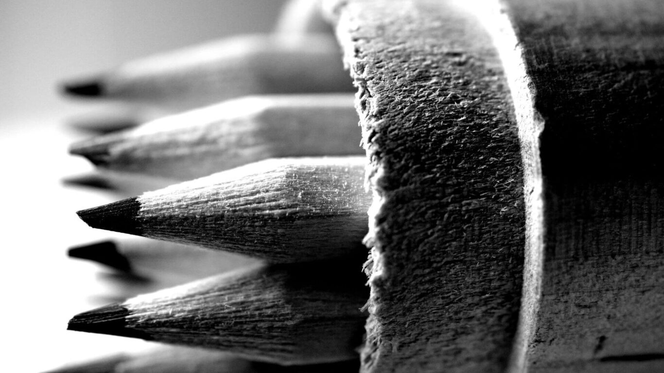 Pencils