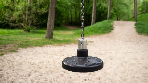 Playgroung Lake District