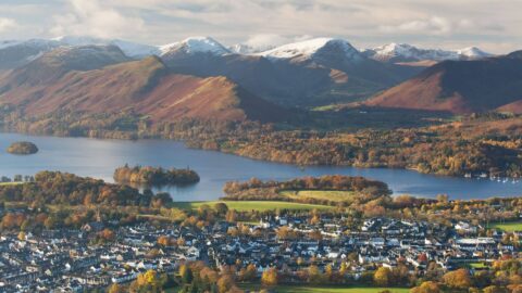 Keswick Canva Image