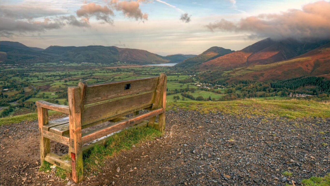 Latrigg Waking Event Image Canva