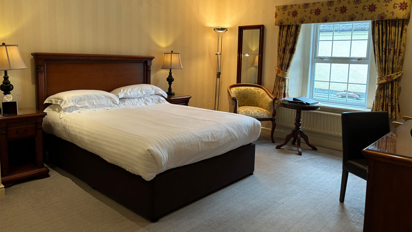 Classic-Double-Room-Sleeps-2-Lake-District-Castle-Inn-1