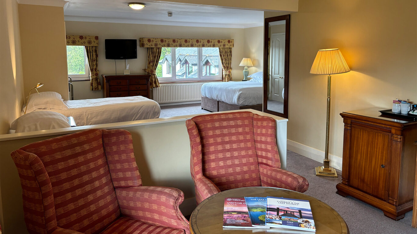 FAM4-Family-Room-(Sleeps-4)-Lake-District-Castle-Inn-18