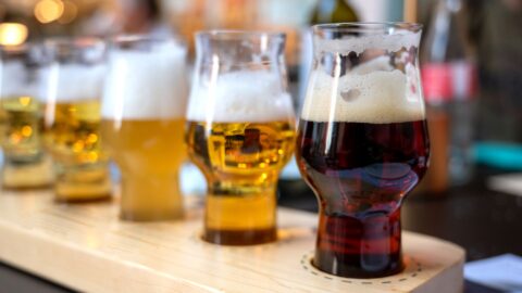 Stock Image for Keswick Brewery Canva