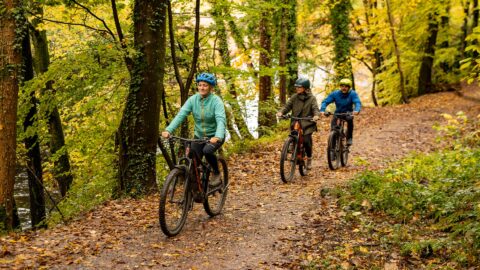 Cycling-Lowther-Castle-Cumbria-Media-Image