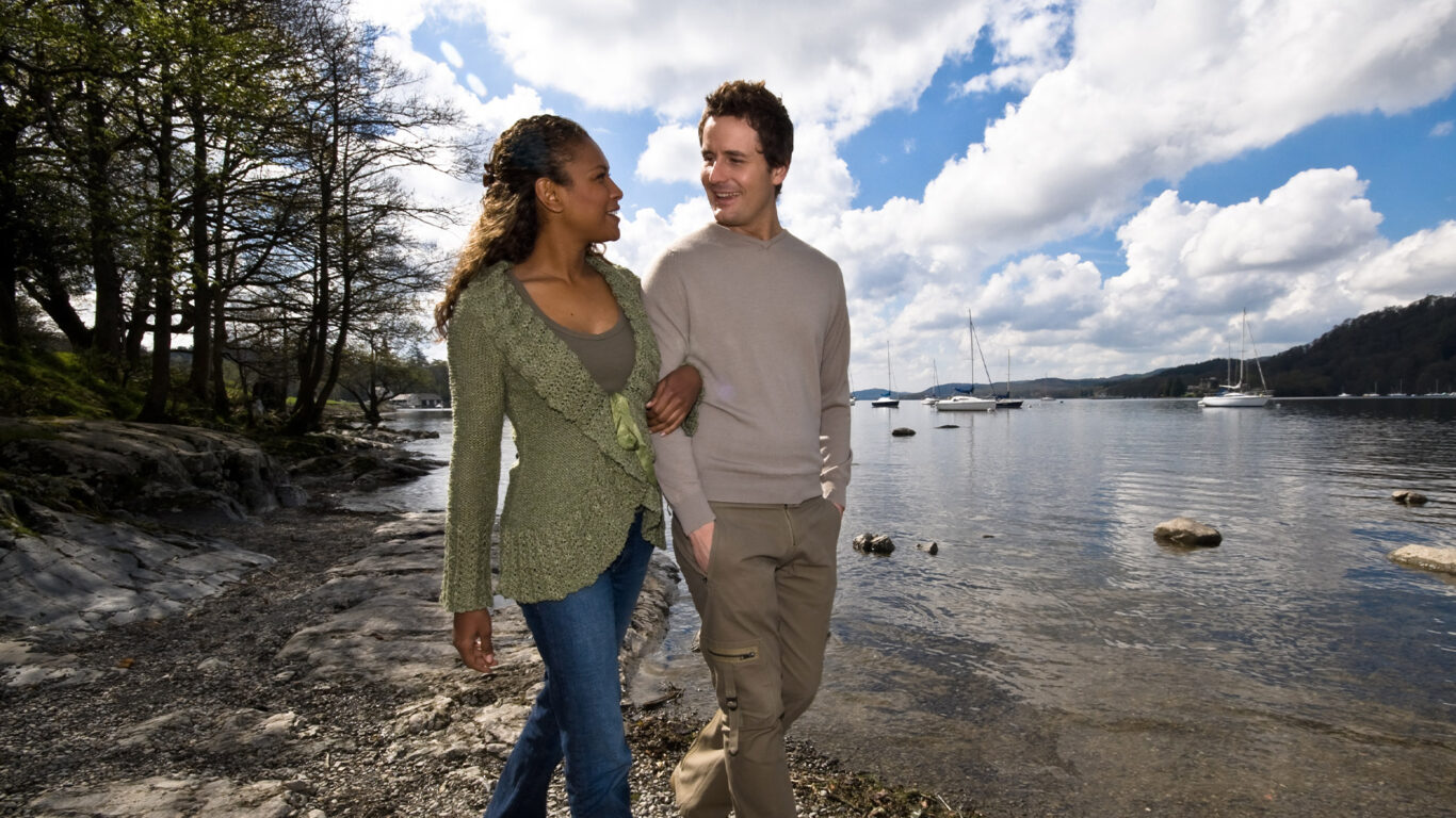 Bowness-on-Windermere-Cumbria-Media