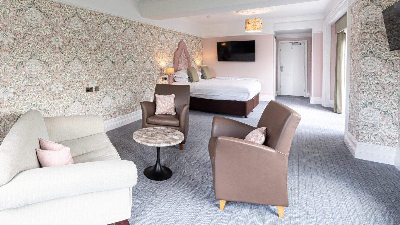 Room-105-Double-Suite-Garden-View-from-Window