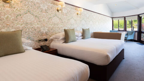 Room-125-Family-3-Room-Dog-Friendly-Car-Park-View