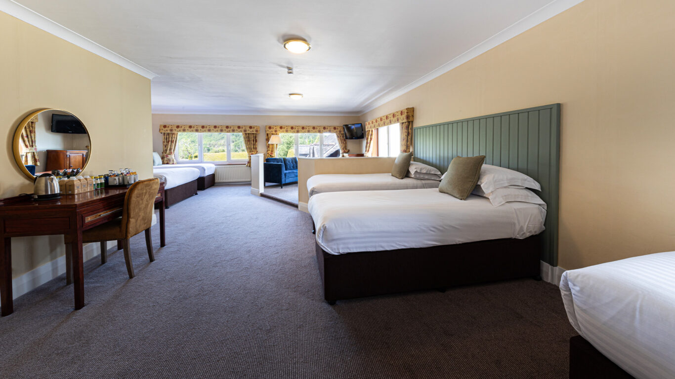 Room-36-Family-6-Room-All-Beds-Garden-Views