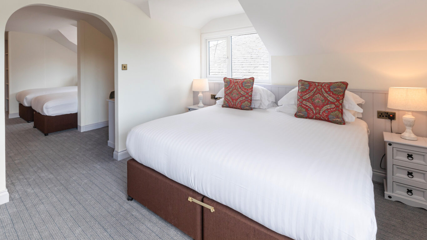 Family 6 Room