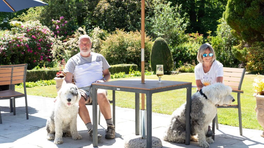 Dog Friendly Hotel