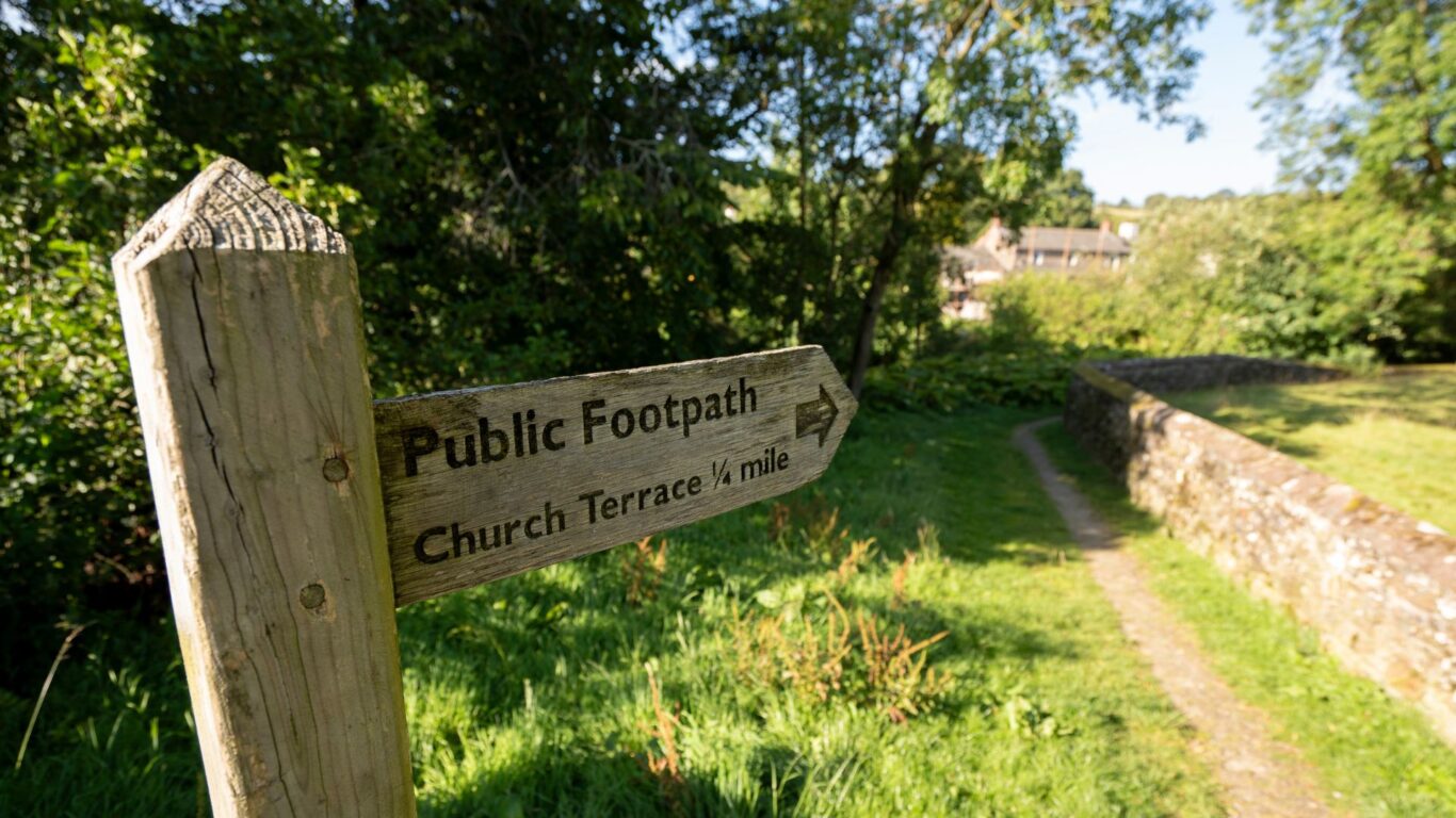 Caldbeck Cumbria Tourism Image