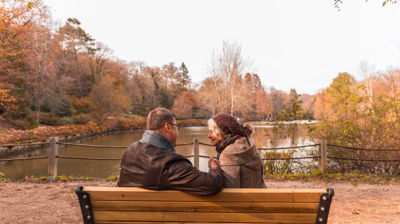 Rest & Reconnect Offer LDCI