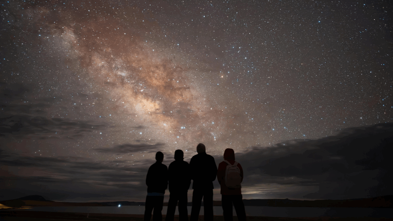 Cumbria Dark Skies Festival LDCI