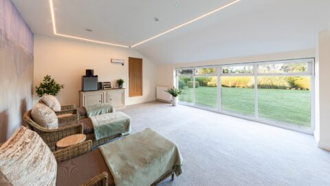 Relaxation Room