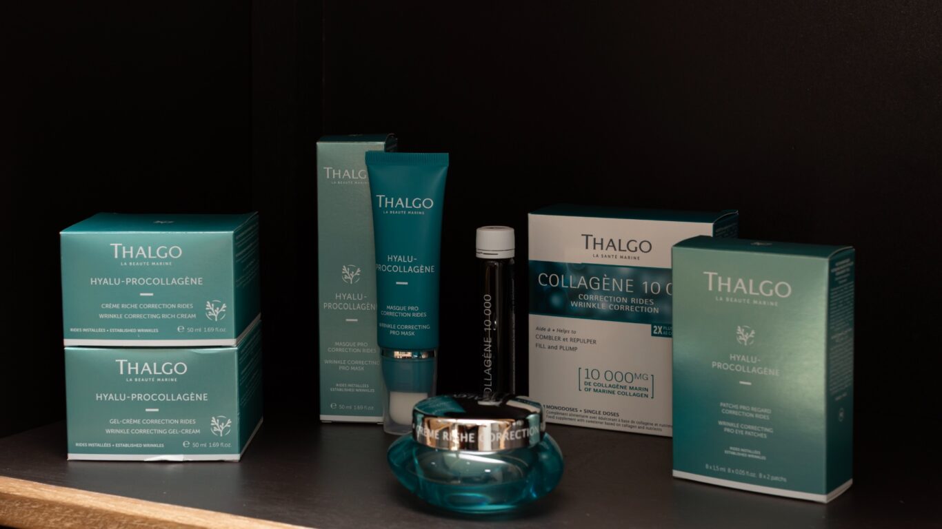 spa, hyalu procollagen, lake district castle inn, bassenthwaite