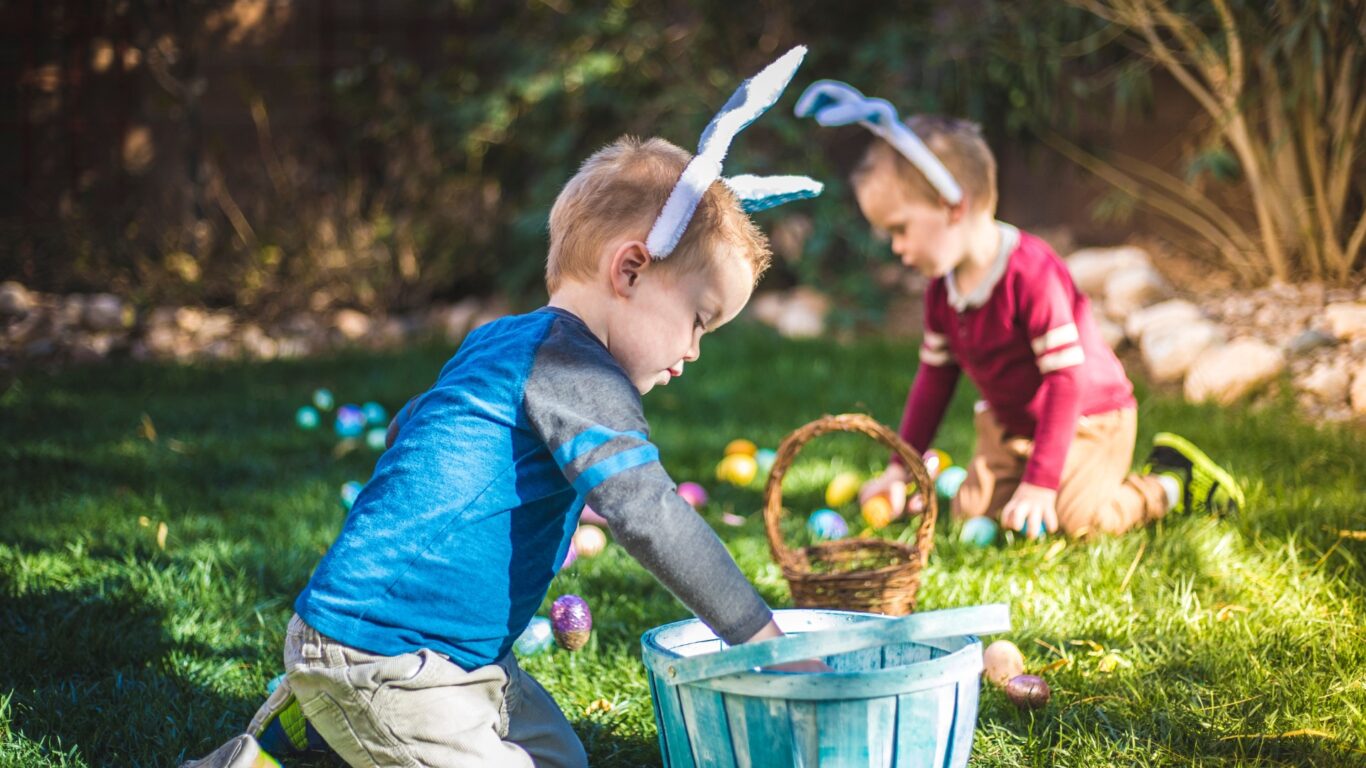 Easter Egg Hunt