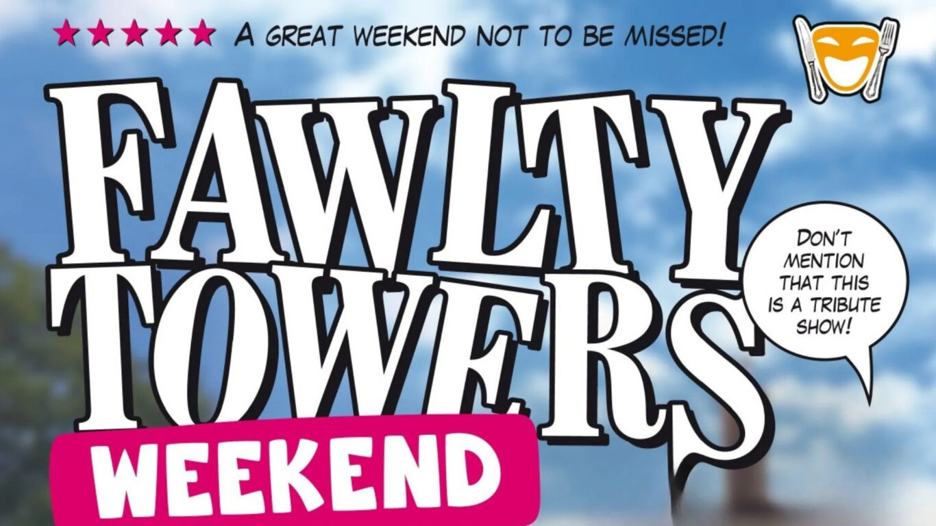 Fawlty-Towers-Weekend